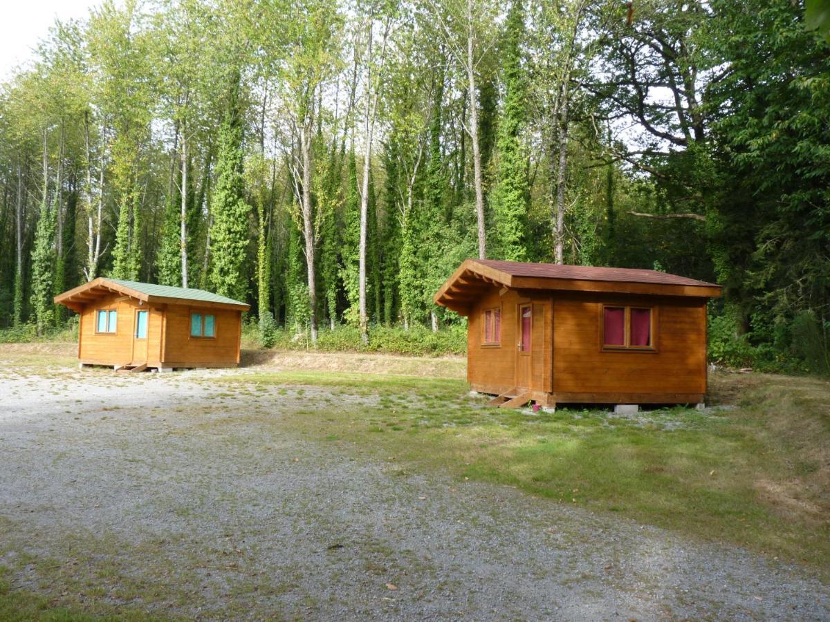 Pied De Mouton Chalet Comblessac