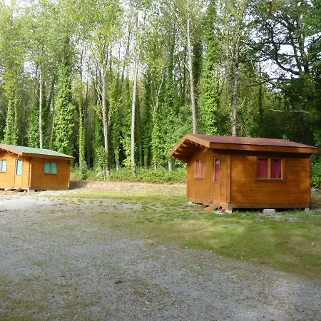 Pied De Mouton Villa Comblessac Exterior photo