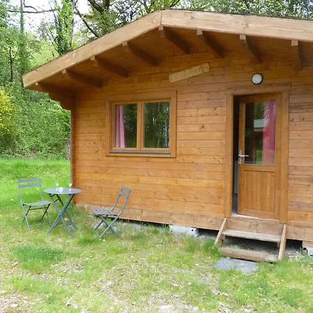 Pied De Mouton Villa Comblessac Exterior photo