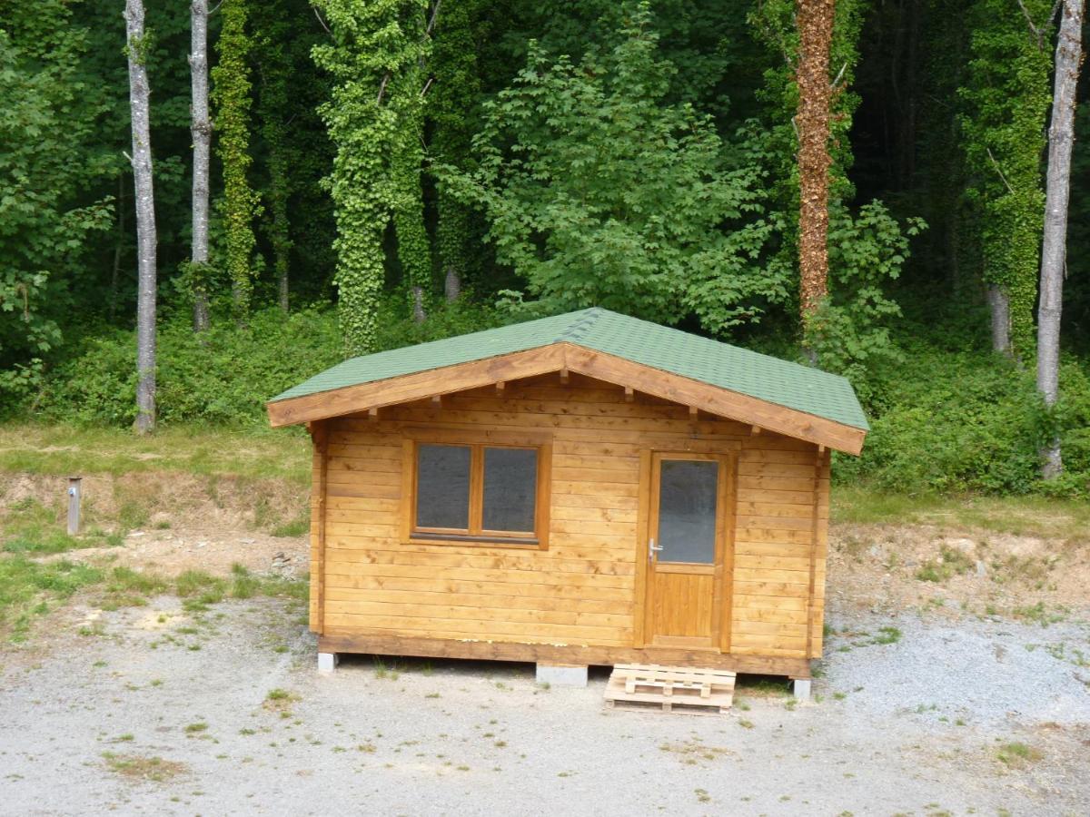 Pied De Mouton Comblessac