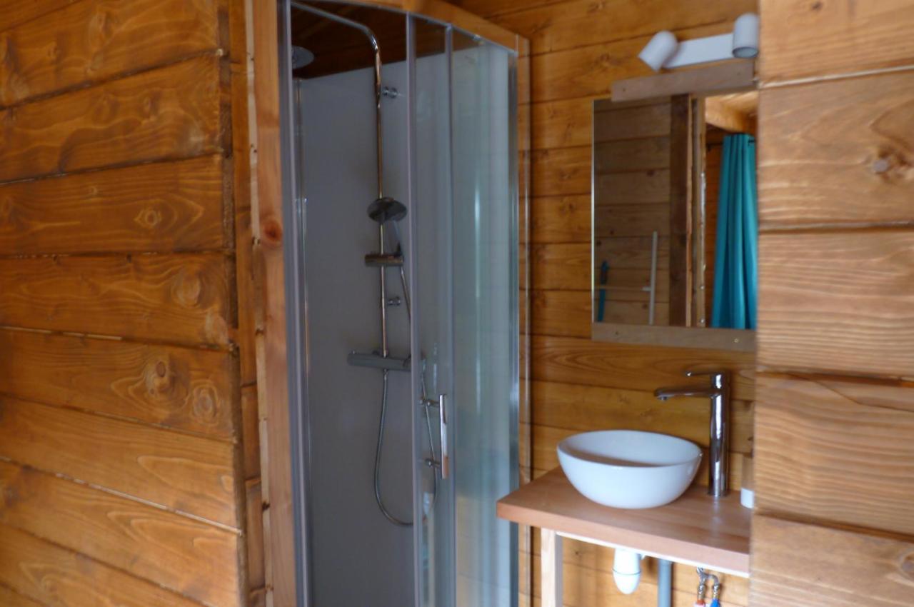 Chalet Pied De Mouton Comblessac