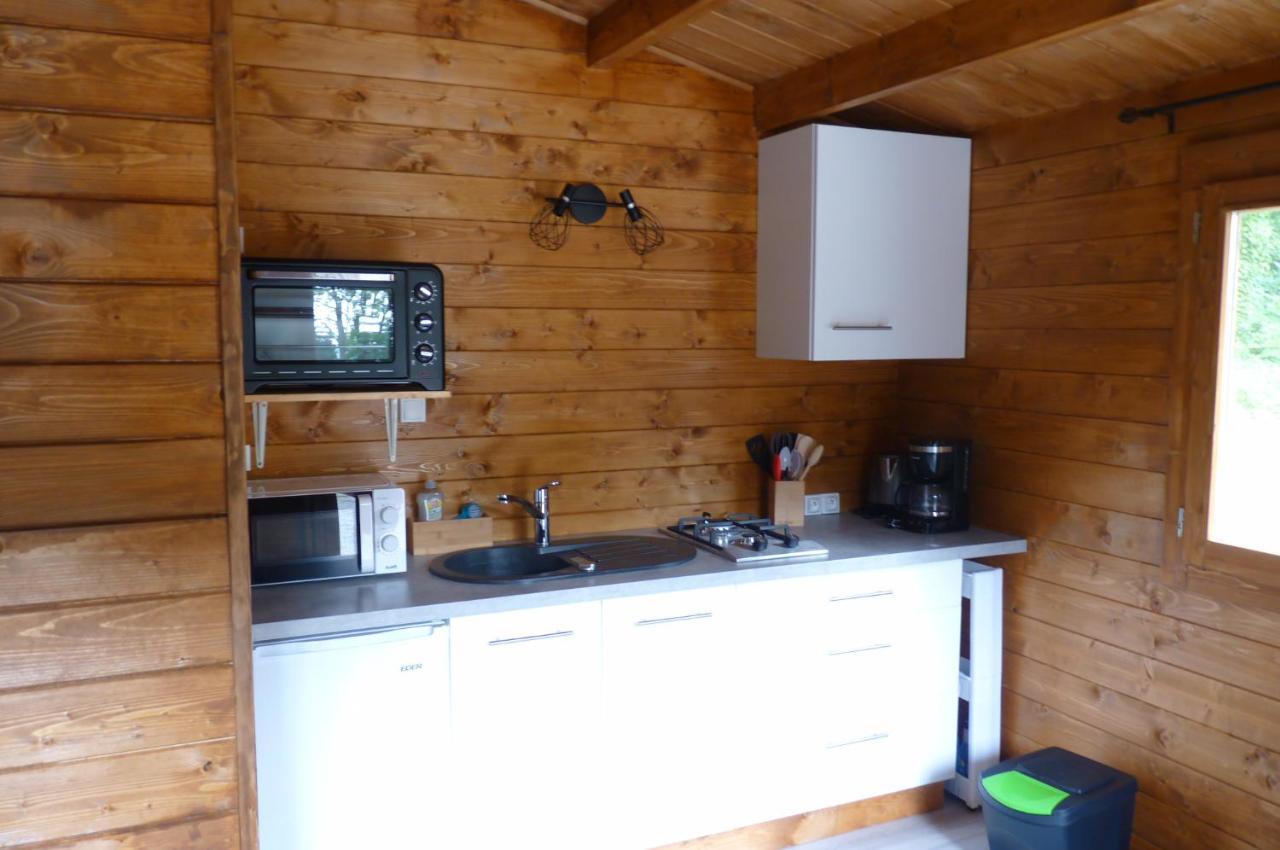 Pied De Mouton Chalet *